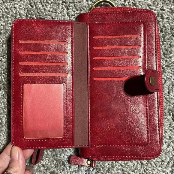 Pola Handbag - Picture 2 of 5